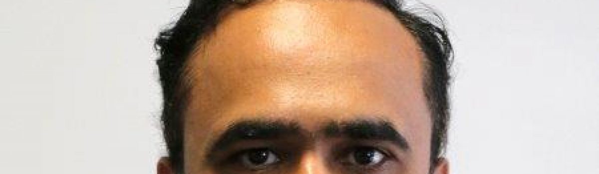 Prasannakumar Deshpande