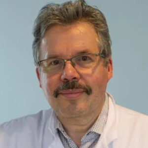 Mikael Knip of the University of Helsinki is conferred as a Turku University Honorary Doctor in medicine