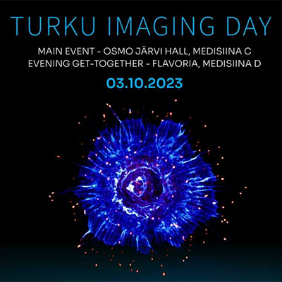 Turku Imaging Day
