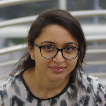 Dissertation defence: MSc Arfa Mehmood