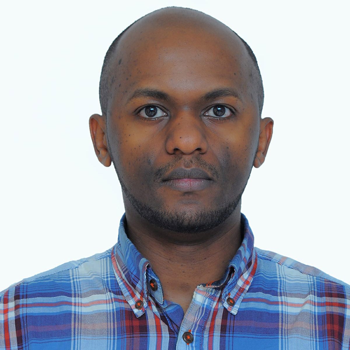 Dissertation defence: MSc Nigatu Adossa