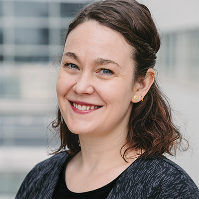 Dissertation Defence: Joanna Pylvänäinen