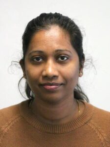 Dulashini Udawatta