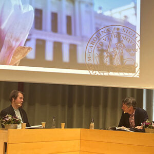 Dissertation Defence: Dani Flinkman