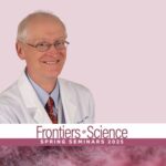 Frontiers of Science: Prof. Simon Robson