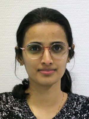 Gopika Jayan Menon