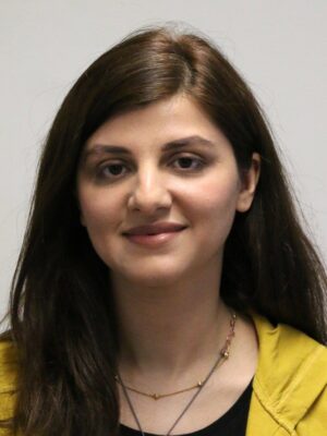Sadia Akram