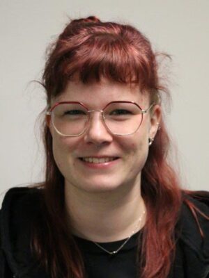 Vanessa Stuve