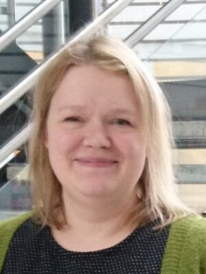 Laura Grönfors
