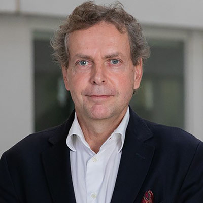 Klaus Elenius Image