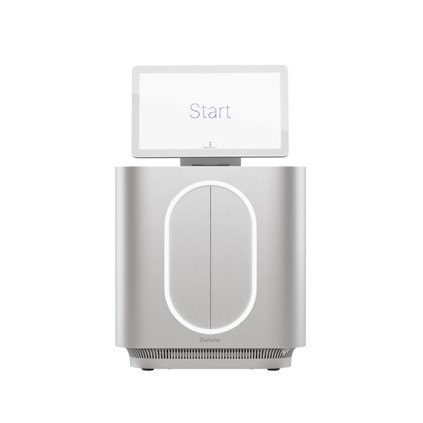 MiSeq