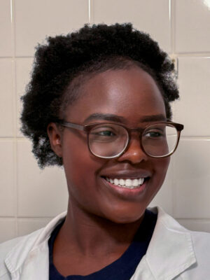 Sandra Jerotich