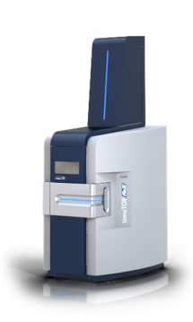 Spatial Metabolomics and Proteomics