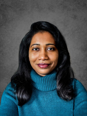 Dulashini Udawatta