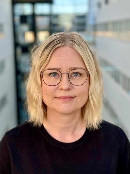 Immunology Seminar Series: Jonna Alanko