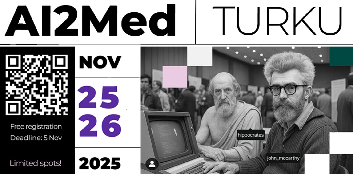 AI2Med Conference