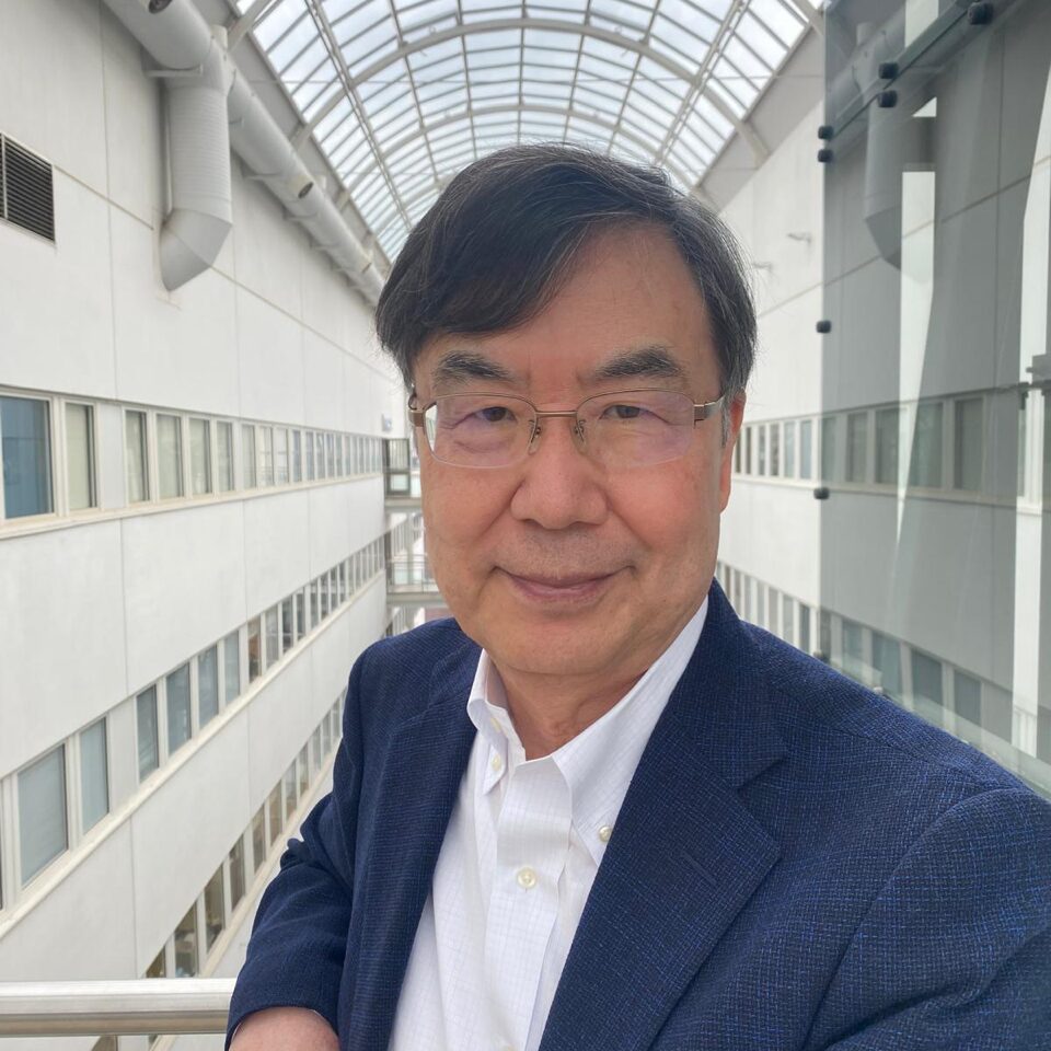 Shimon Sakaguchi