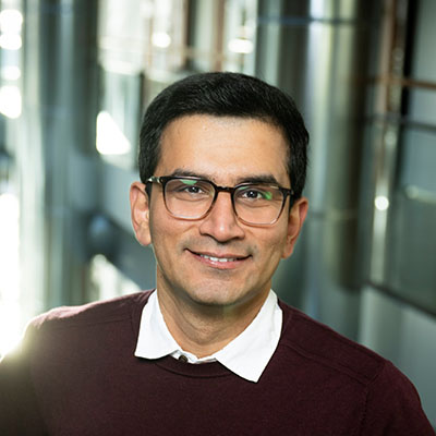 Arafath (Rafa) Najumudeen